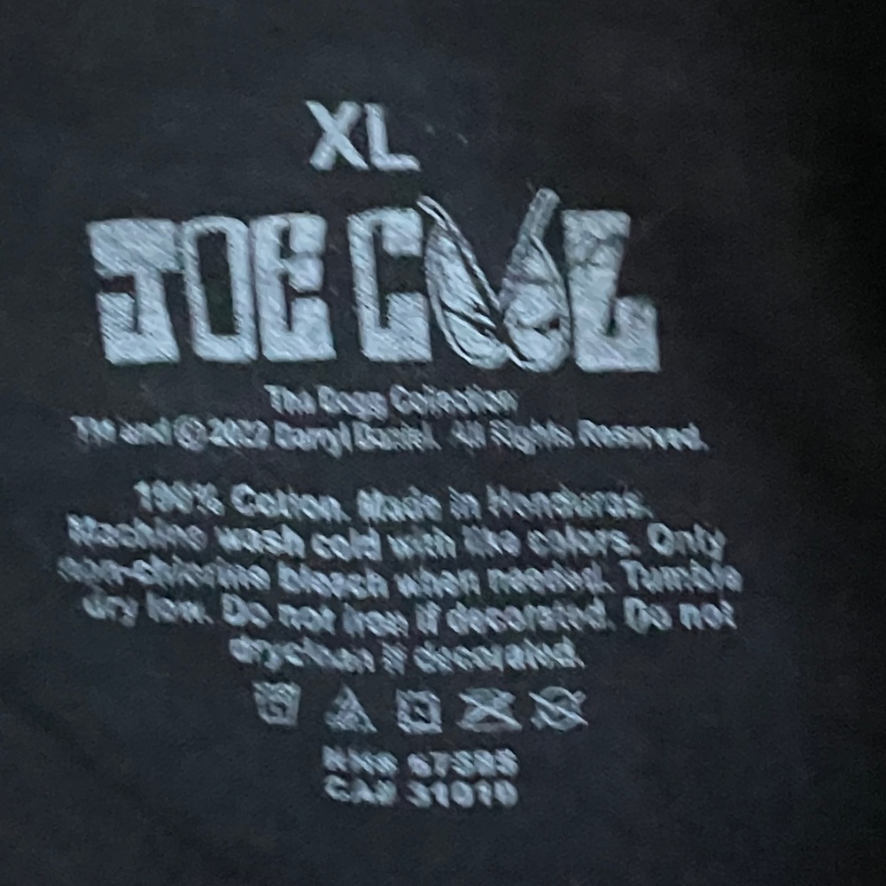 SNOOP DOGG T-Shirt - Picture 4 of 4